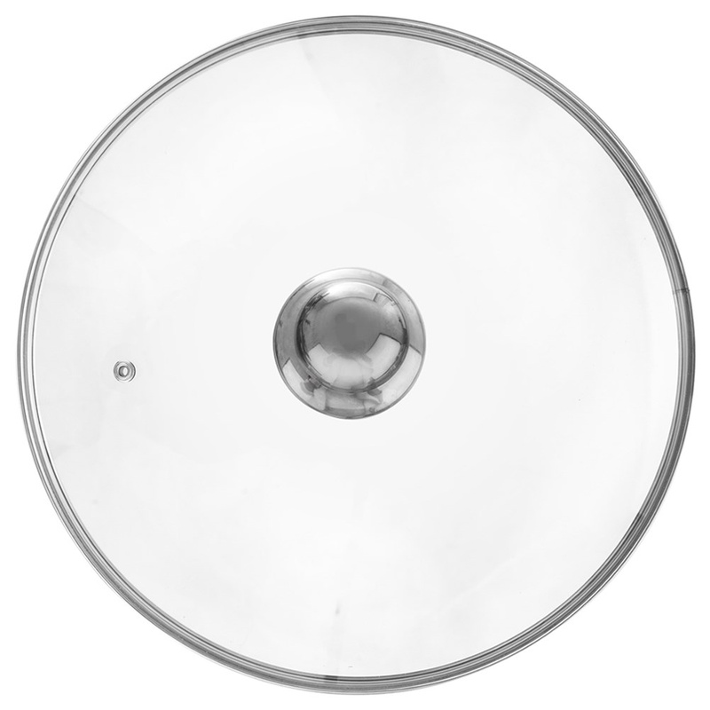 ORION Glass lid for pot / pan 26 cm