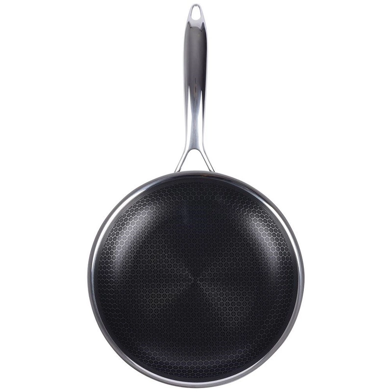 ORION Pan COOKCELL HYBRYD 24cm, induction