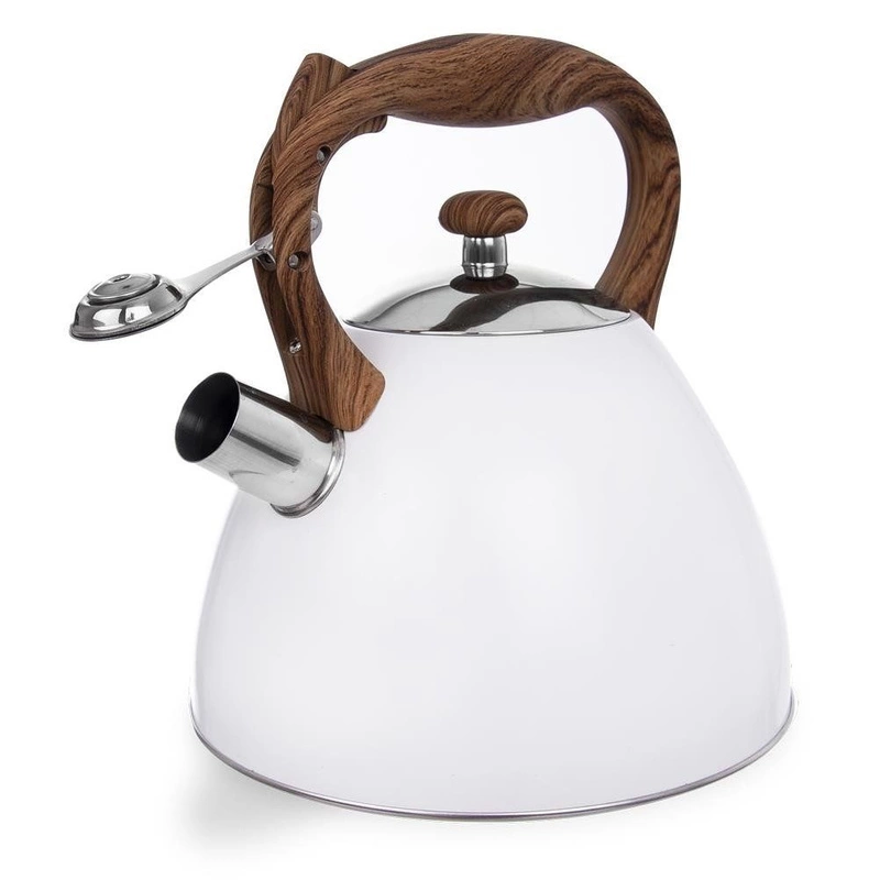 ORION WHITE kettle modern automatic 3L