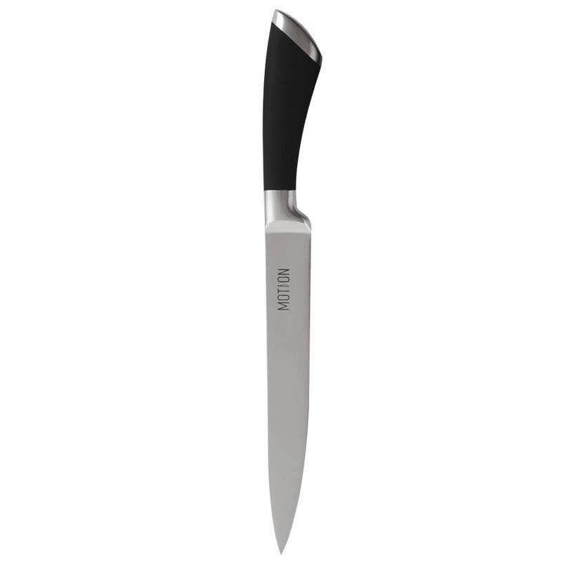ORION Kitchen steel knife MOTION UNIVERSAL 33,5/20 cm