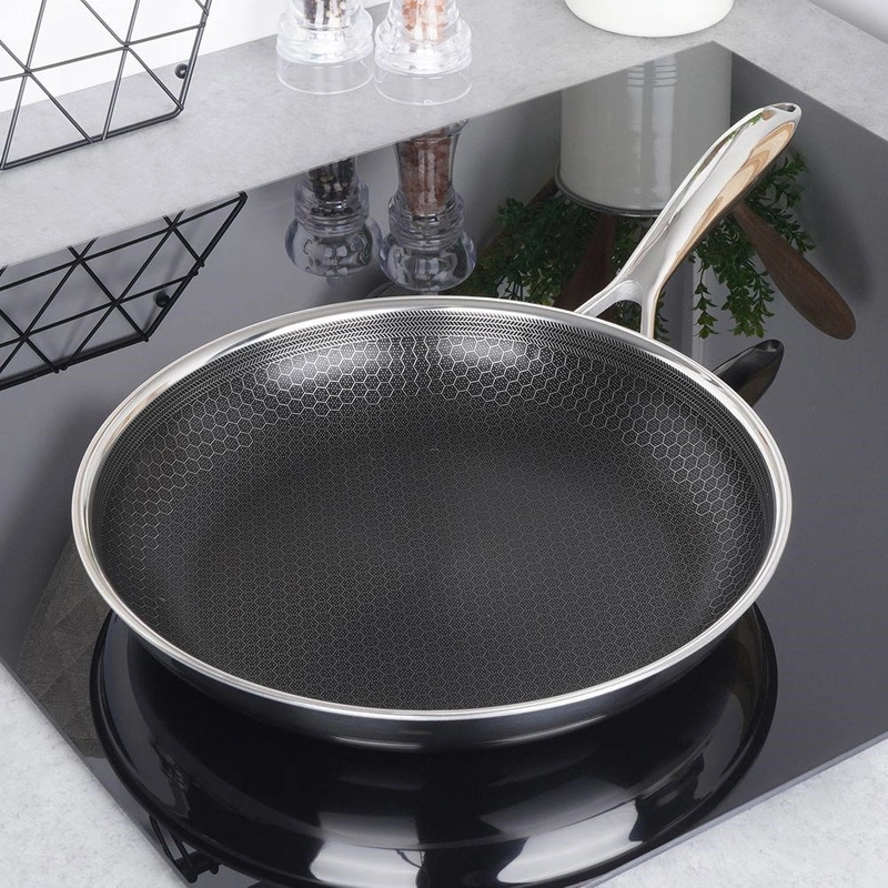 ORION Pan COOKCELL HYBRYD 24cm, induction
