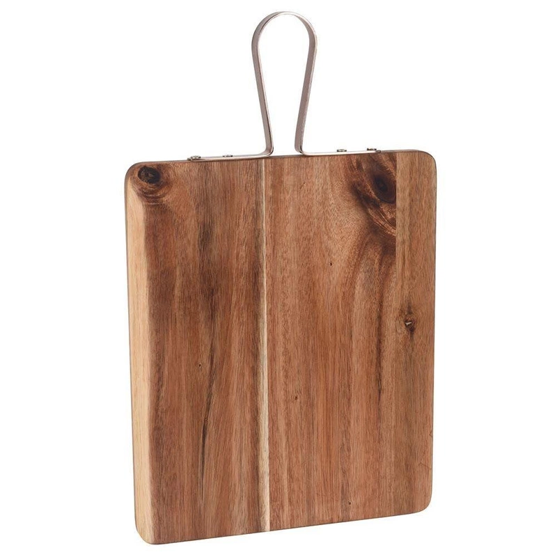 ORION ACACIA board for cutting serving 42x25cm