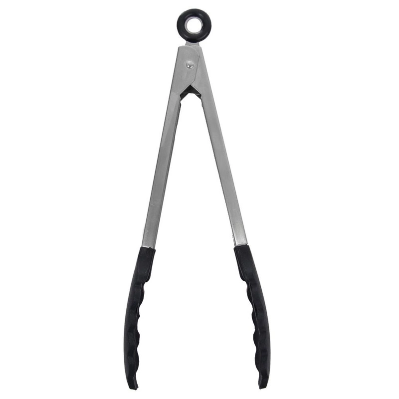 ORION KITCHEN tongs for turning serving grill 35 cm