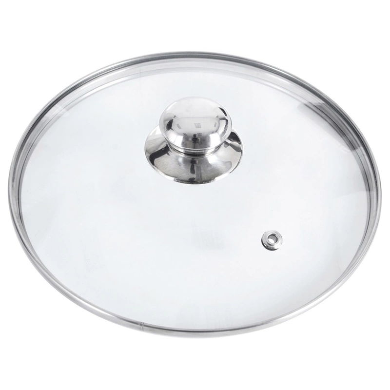 ORION Glass lid for pot / pan 28 cm