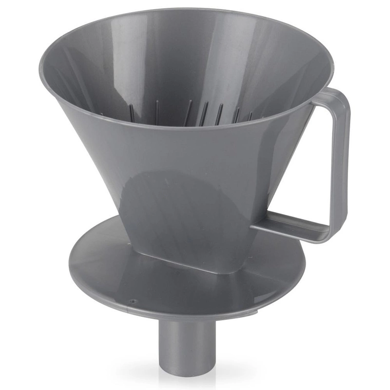 Kaffeefilterhalter Kaffeefilter Kaffeebereiter Dauerfilter Trichter Kaffee Kaffeetrichter