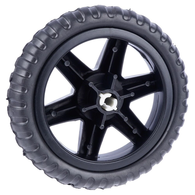 ORION Replaceable wheels 2 pcs for cart bag on wheels