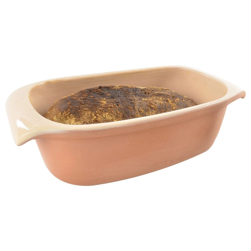 ORION Ceramic mold for baking bread for bread 