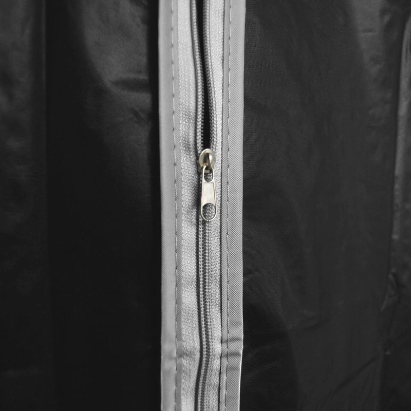 ORION Cover for clothes suit dress jacket 150x60 cm 2 pcs