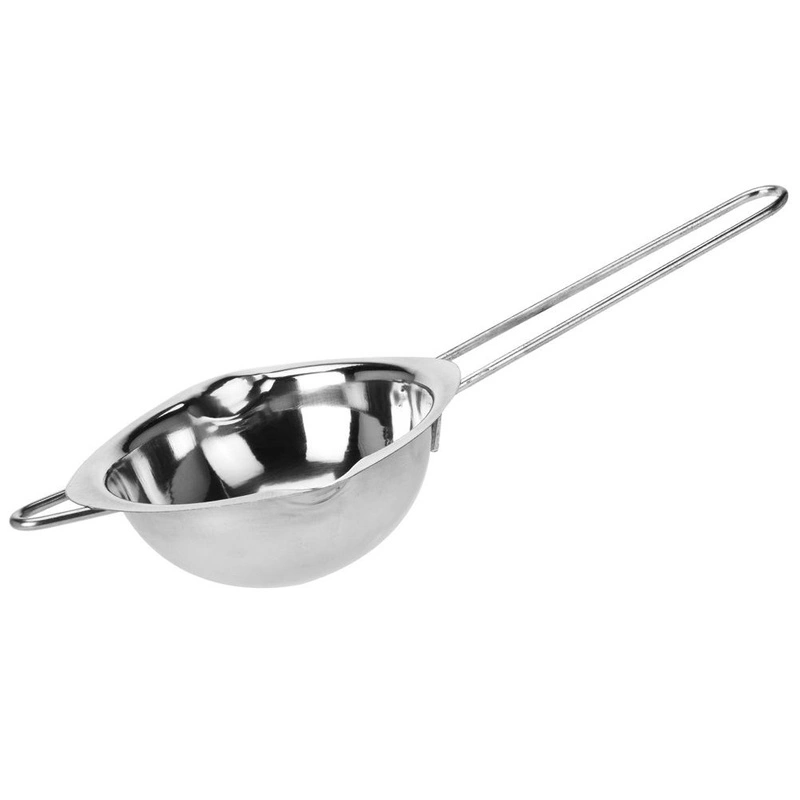 ORION Steel bowl for water bath chocolate 14 cm